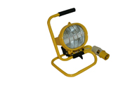 Mini – pod 500w 110v portable, worklight